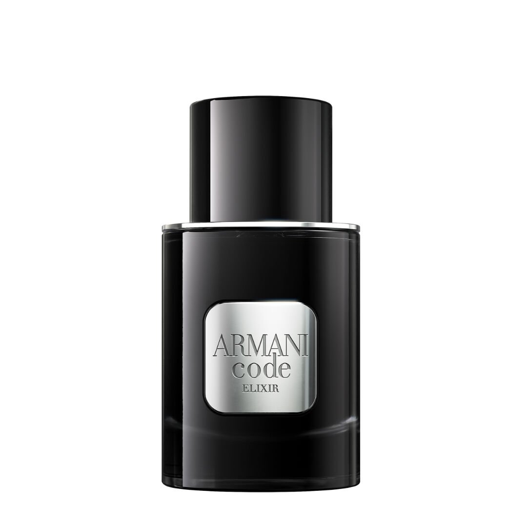 Armani Code Elixir Parfum Fragrance For Men | Armani Beauty
